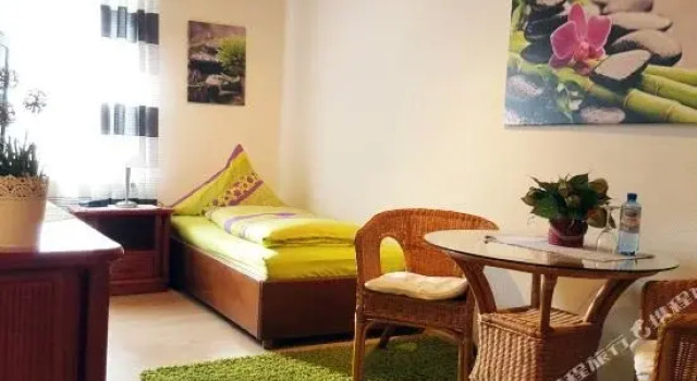 Gudrun's Gästehaus, Rezervasyon Otel Aerzen Weser Uplands