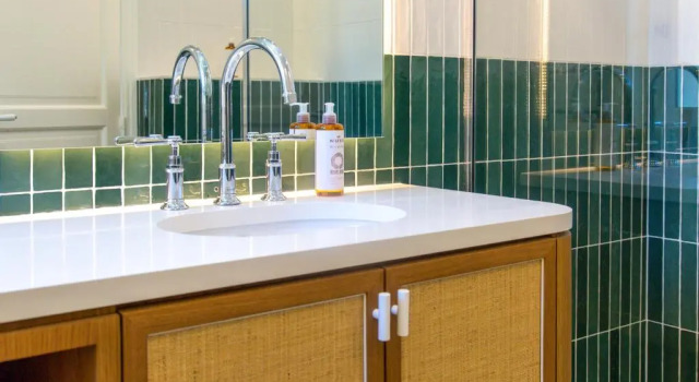 Двухместный номер Standard La Villa du Moulleau