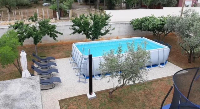 Апартаменты Apartment Ante