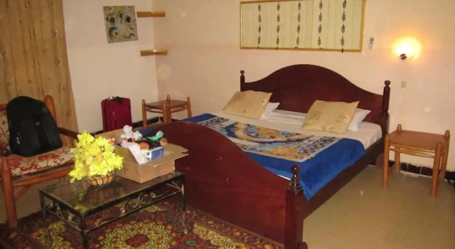 Hotel La Taouey, Prenota Hotel Richard-Toll Dagana