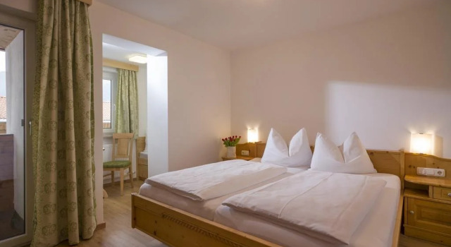 Gästehaus Fuchs, Rezervasyon Otel Itterdorfl 