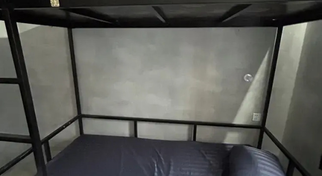 Номер Standard The Drop Inn