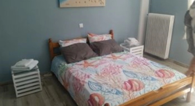 Nafpaktos beach Apartment, Book Apartment Hotels in Central Greece with Parking, Parking