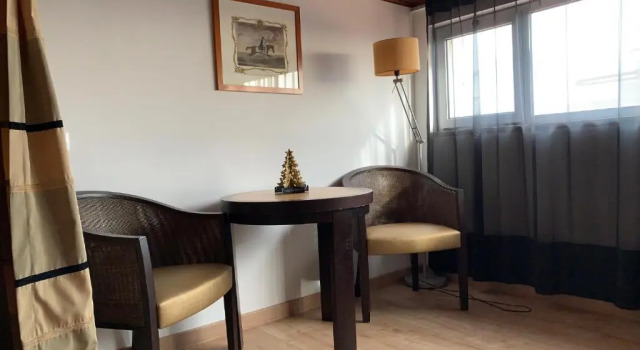 Студия Standard Discovery Apartment Carnaxide