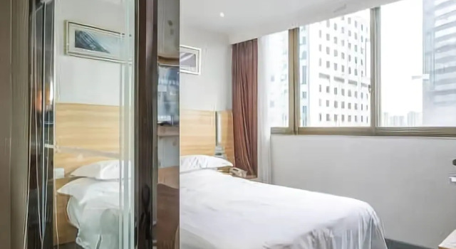 City Express Inn, Забронировать Отель Чунцин Chongqing Area, рядом с Станция метро Niujiaotuo