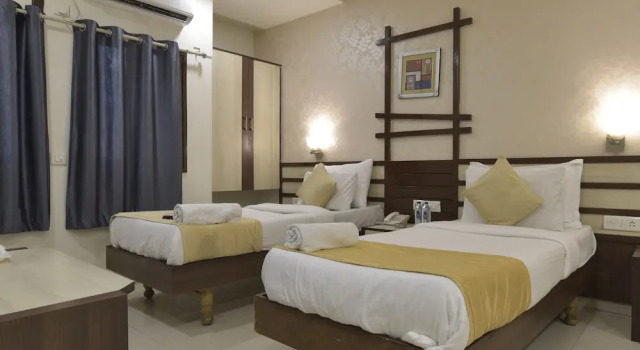 Номер Standard Hotel Airport Plaza