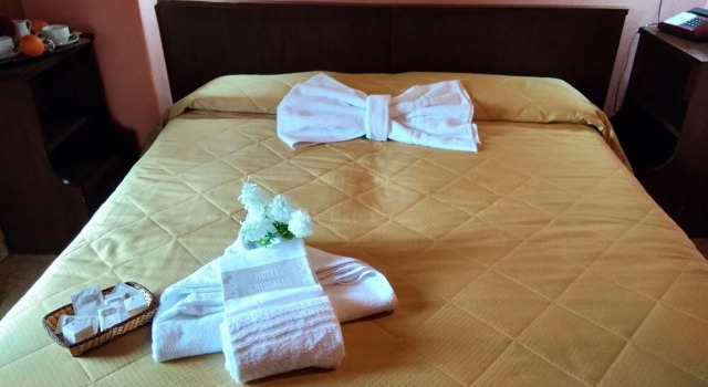 Hotel Cristallo, Varaa Hotelli Camigliatello Silano 
