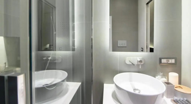Апартаменты Superior с балконом Private Apartment Colosseum