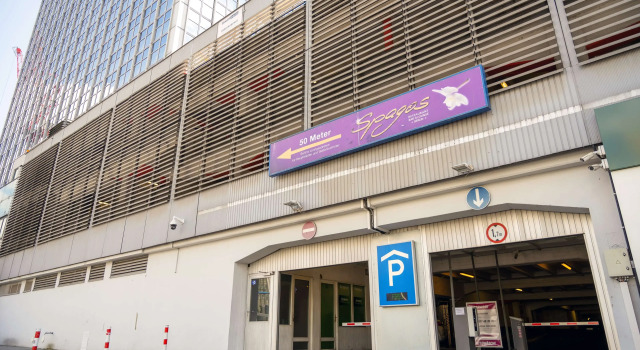 Park Inn by Radisson Berlin Alexanderplatz
