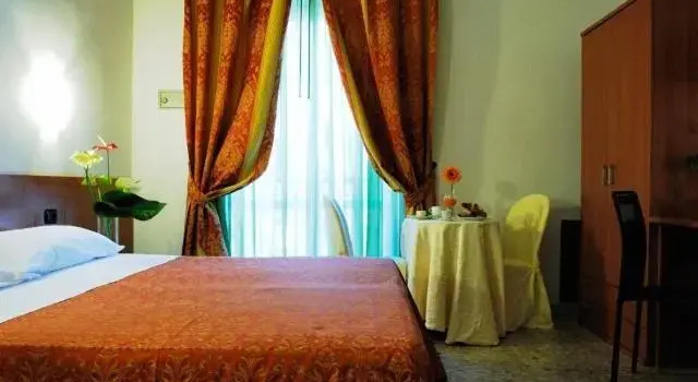 Двухместный номер Standard Hotel Villa Giusy