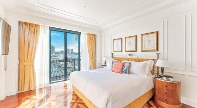 Люкс Broadwater Imperial Hotel Gold Coast