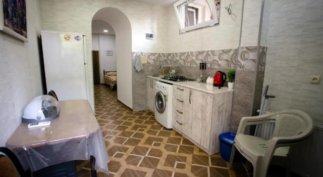Апартаменты Deluxe Guest House G&M