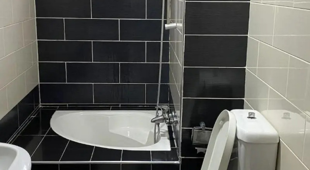 Номер Standard Ajnadeen Hotel