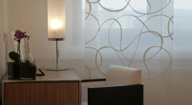 Номер Superior Panorama Hotel Schweinfurt