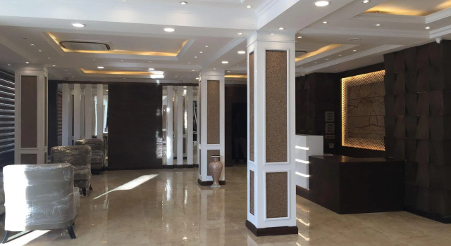 Hotel Heritage Luxury, Забронировать Отель Сринагар Jammu & Kashmir Ski