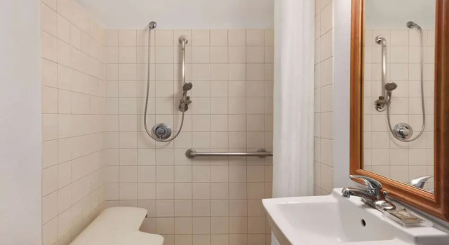 Двухместный номер Standard Country Inn & Suites by Radisson, Eagan, MN