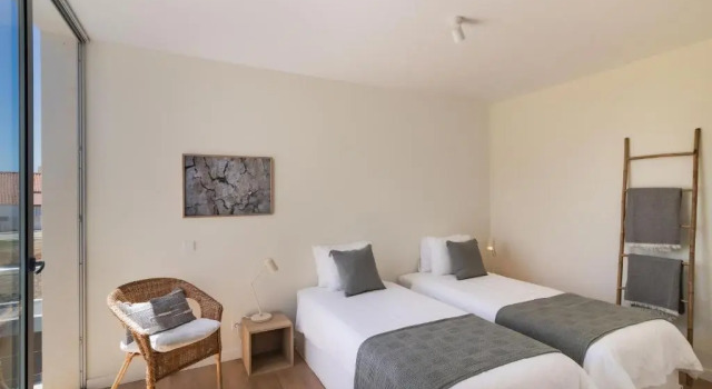 Sagres Blue Villa H - 10 min walk to the beach