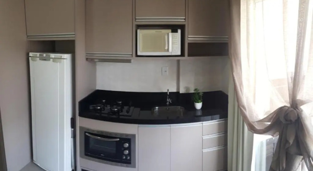 Люкс Deluxe Aquamar Residence