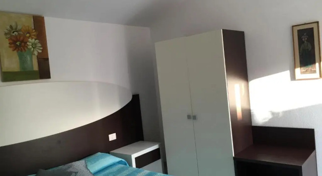 Двухместный номер Standard Residence Olbia