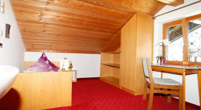 Номер Standard Gästehaus Kirner - Bad Feilnbach