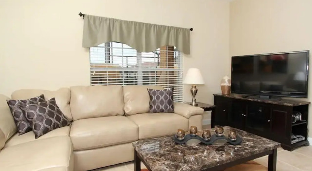 Candy Palm Townhome 8851