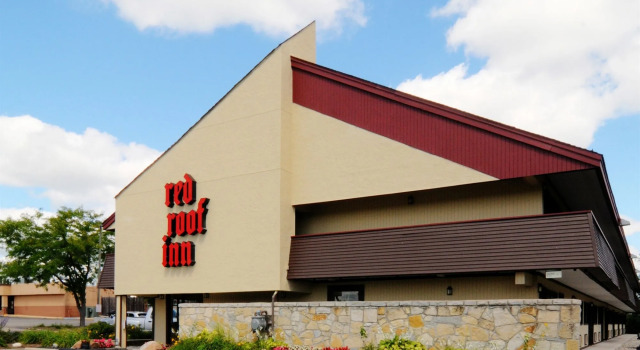 American Inn and Suites Bishop