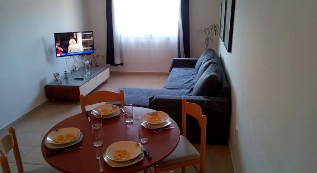 Апартаменты Apartments Ivana