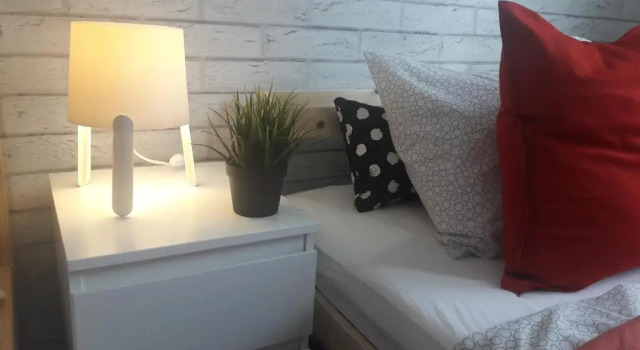 Chalet Dobranocka - pokoje i całoroczne domki blisko Energylandii