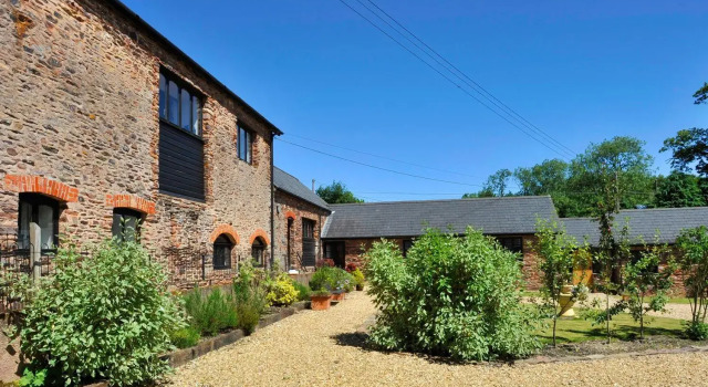 Rainsbury House, Taunton, Prenota Hotel Upton Somerset