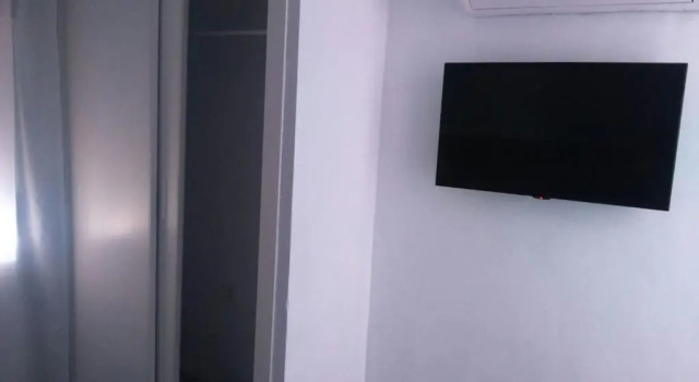 Номер Deluxe Apartamentos la chanca playa