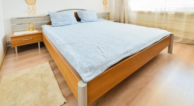 Hera's Bohemian Home, Reserva ahora Apartamento Apartamentos en Arad, Apartamento