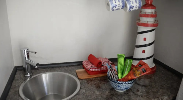 Whale Tide Guest House, Забронировать Гостевой дом Отели Cape Peninsula с завтраком, Завтраки