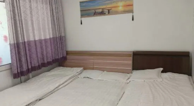 Люкс Beijing Baili Huihuang Homestay