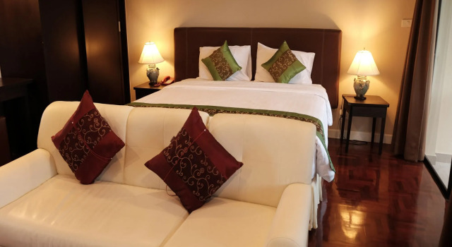 Grand Garden Hotel & Residence