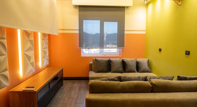 Номер Standard Hotel Palmera Dorada