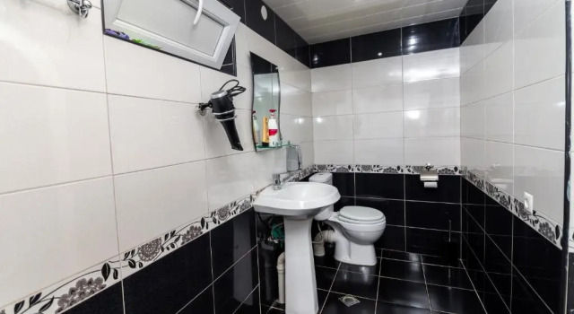 Апартаменты c 1 комнатой Apartment Lui