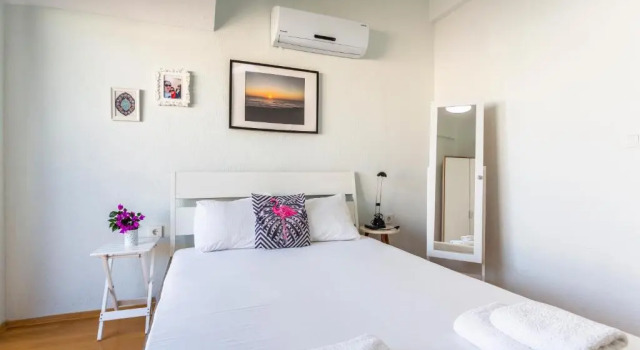 Апартаменты EV Apartments