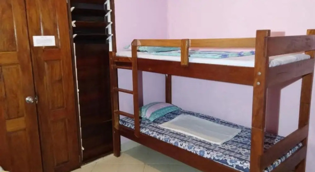 Семейный номер Standard Bluepango Guest House