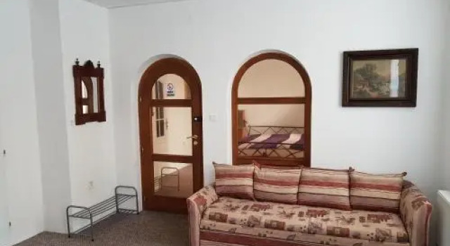Apartmany u Dvora, Забронировать Отель Йиглава Высочина, рядом с Gustav Mahler Park