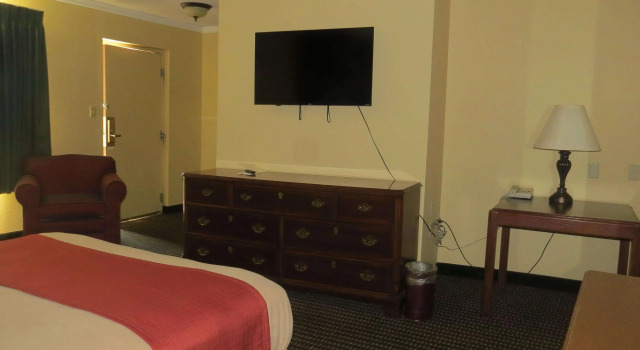 Travelodge by Wyndham Stratton, Buchen Sie Hotel Stratton Colorado