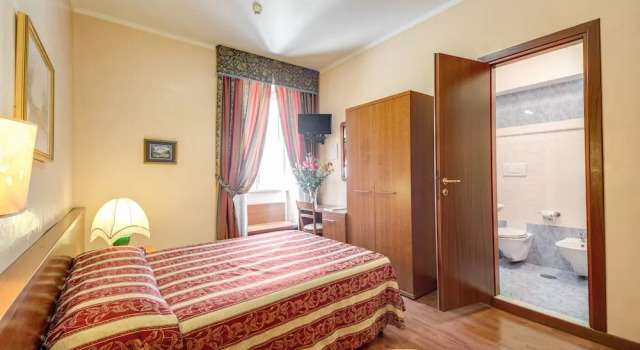 Buonarroti Home