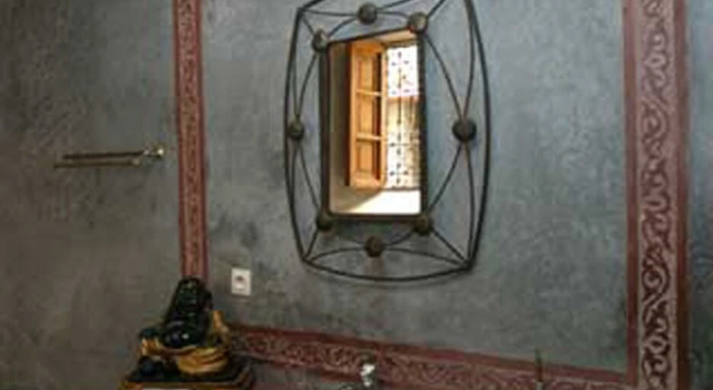 Номер Standard Riad Jenaï Demeures du Maroc