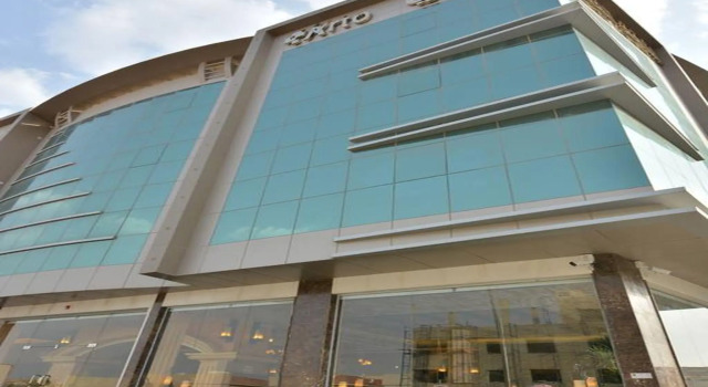 Arto Aparthotel, Book Hotel 3-stjernede hoteller i Riyadh Region, 3*