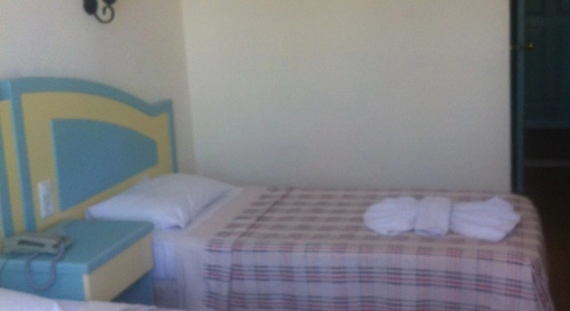 Номер Standard Bezay Hotel