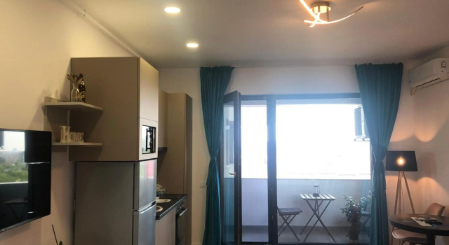 Rebreanu unique apartament, Foglalás Apartman Bukarest Muntenia, közelében Republica
