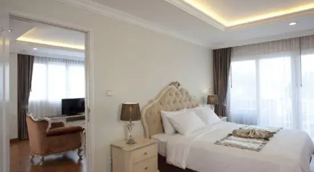Люкс Lk Noble Suite