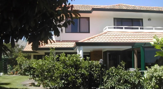 Crestwood Bed and Breakfast