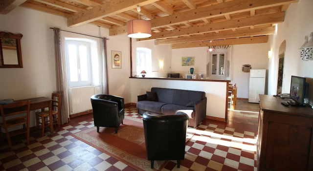 Gîte Voidon, Забронировать Отель Гропьер Ardèche