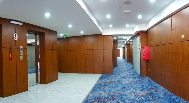 Grand Yak Hotel and Convention centre, Prenota Hotel Hotel a Darkhan con colazione, Colazione