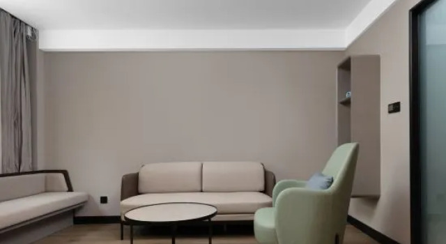 Люкс HanTing Hotel (Chongqing Fuling Daoxiang Road)